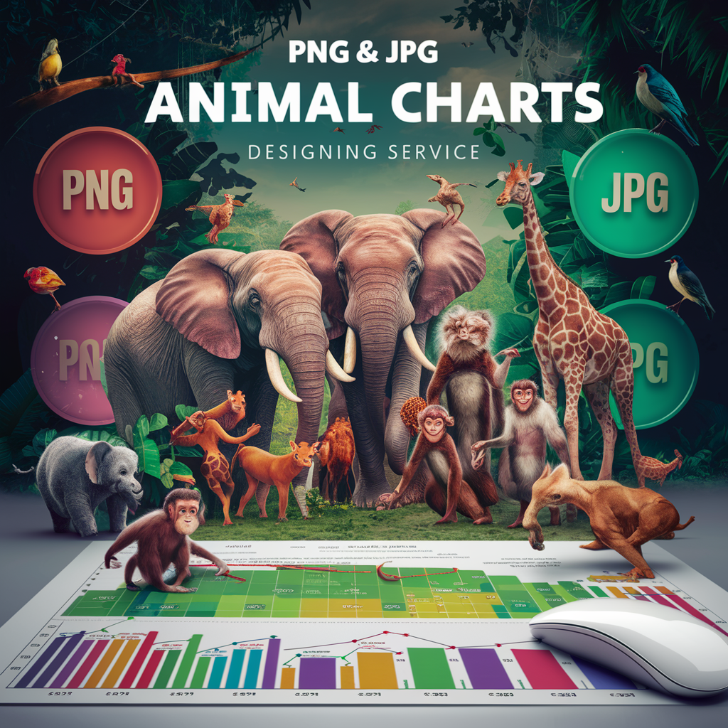 Animal Chart Image