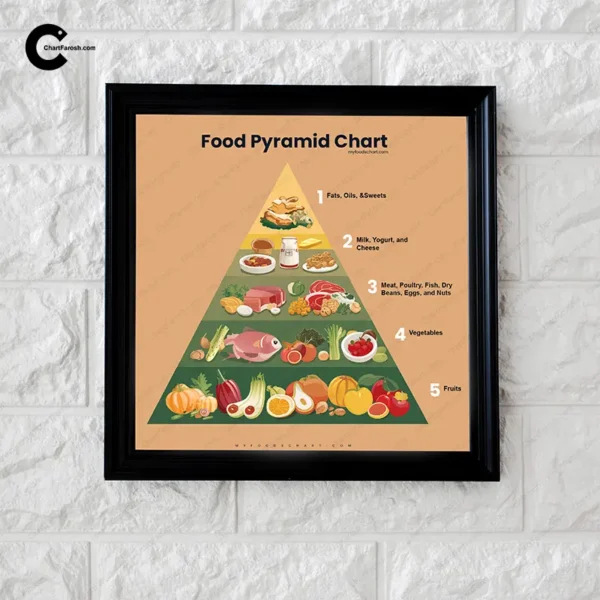 food-pyramid-chart